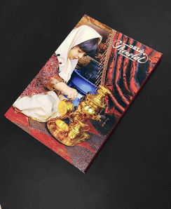 آلبوم عکس 21*29
