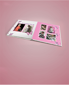 آلبوم عکس 20*20