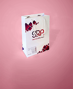 کد B4 : ساک دستی - سایز 7.5*16*24